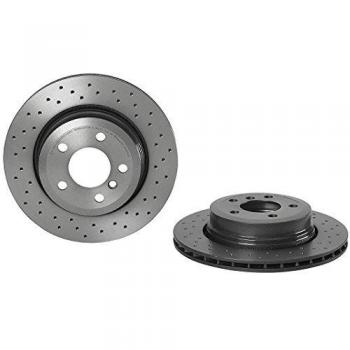 Brembo 09.9573.1X Rotores de Discos de Frenos