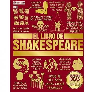 El libro de Shakespeare: 38