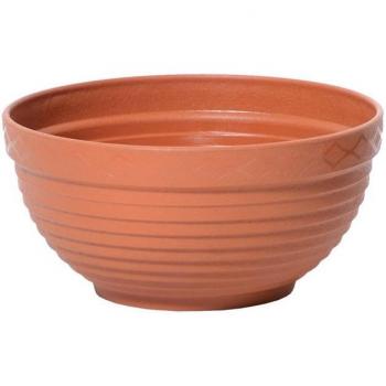 Maceta Prosperplast MISA 14L - Terracota