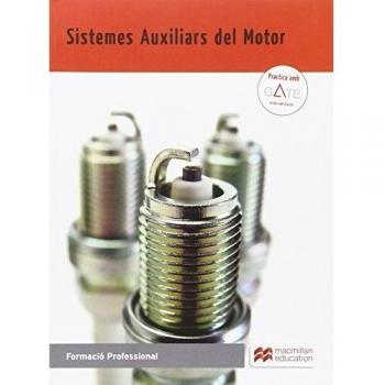 Sistemes Auxiliars Motor Pk 2016