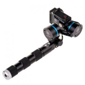 Estabilizador Gimbal Genesis ESOX para GoPro HERO 3/3+/4