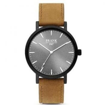 Reloj FRANK 1967 Unisex Adult Quartz Watch 8719956244506