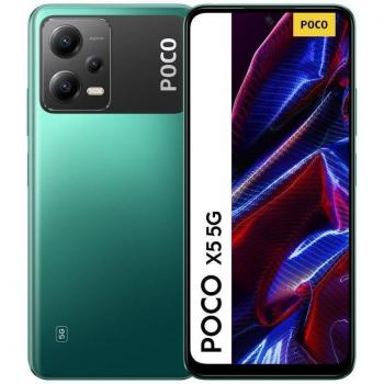 Xiaomi POCO X5 5G 8GB/256GB Supernova Green Dual SIM