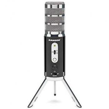 Samson Satellite Micrófono USB