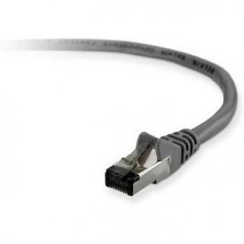 Belkin A3L981BT05M-H-S - Cable de Red CAT6e