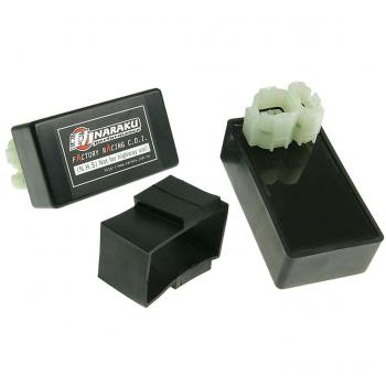 Unidad CDI Naraku sin limitación para GY6 50/125/150cc