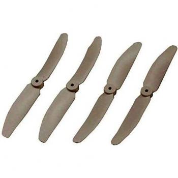 Kyosho Luftschraube Drone Racer (4) Weiss