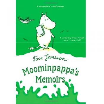 Moominpappa's Memoirs: 3
