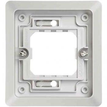 Simon 44 Aqua - Marco 1 Elemento para Empotrar IP55