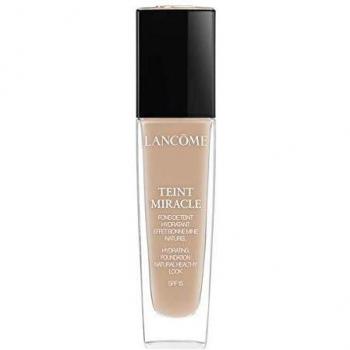 Lancôme Teint Miracle Hydrating Foundation SPF 15 30ml 045 Sable Beige