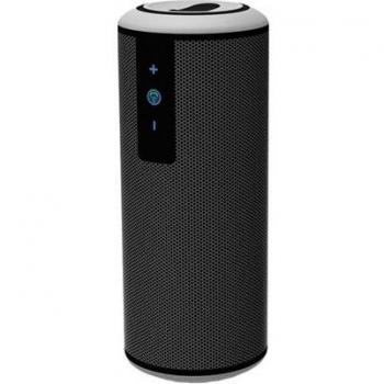 Primux PT-BEAT2B - Altavoz con Bluetooth, Color Negro