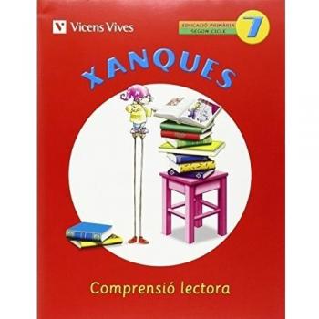 XANQUES QUADERN 7 N/E