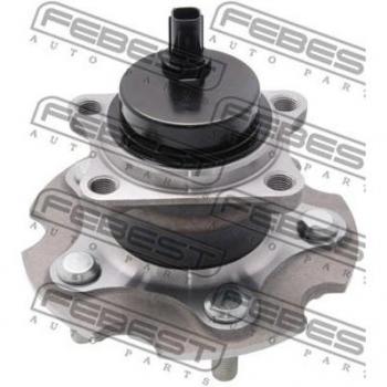 FEBEST Kit de rodamiento de rueda 0182-ACA38R