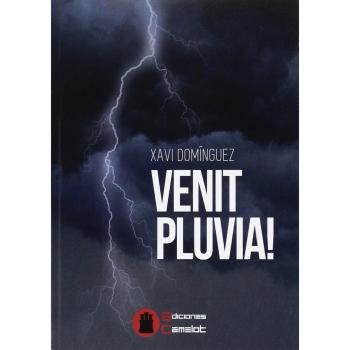 Venit pluvia!