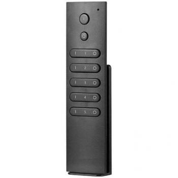 LEDBOX Mando LB2833 monocolor RF, 5 zonas