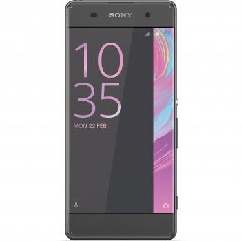 Sony Xperia XA 16 GB, Negro