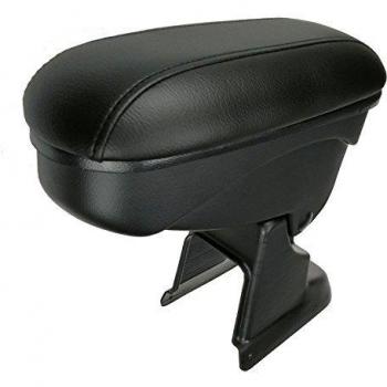 Reposabrazos Deslizante CIK para Alfa Romeo Mito 2008- (incluye USB) CK ARS04