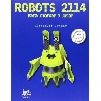 Robots 2114