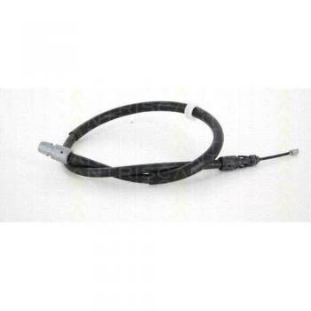 Triscan 8140 23172 Cable de accionamiento, freno de estacionamiento