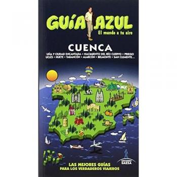 Cuenca: CUENCA GUÍA AZUL