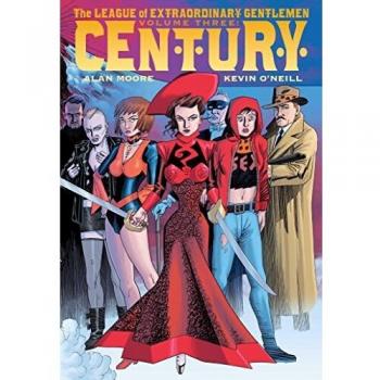The League of Extraordinary Gentlemen
