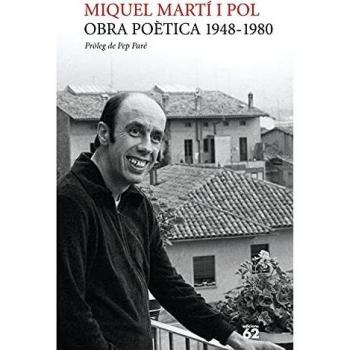 Obra poètica