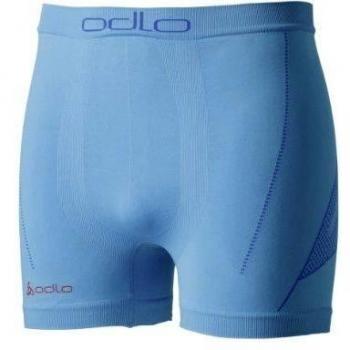 Odlo Unterhose Sportswear Boxer Evolution Light Trend - Pantalones interiores, color multicolor, talla S