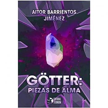 Gotter: piezas de alma