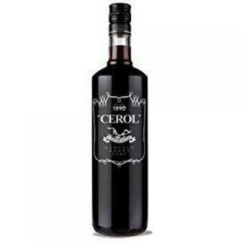 Licores y Cremas - Cafe Cerol 1L