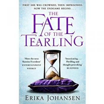 El Destino del Tearling: (La Trilogía del Tearling 3) (Reina del Tearling 3)