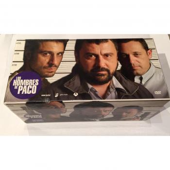 Los hombres de Paco