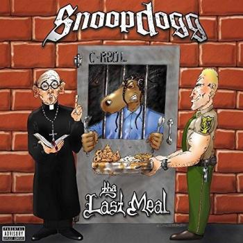 Snoop Dogg - Tha Last Meal (Vinyl Record)