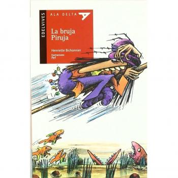 La Bruja Piruja: 27
