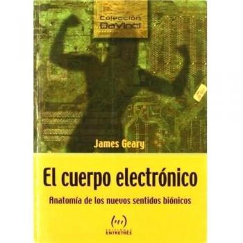 El cuerpo electrónico