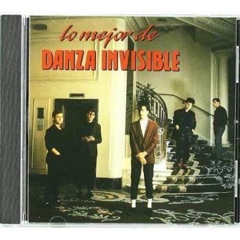 Lo Mejor de Danza Invisible