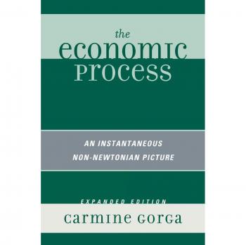 Instant Non-Newtonian Economic Process: Expanded Edition by Vitalsource Technologies