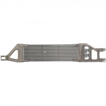 Radiador de aceite para transmisión automática BEHR MAHLE CLC 57 000P / MAHLE ORIGINAL CLC 57 000P