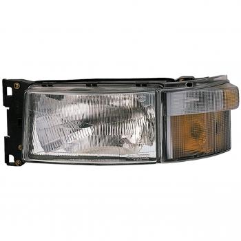 Faro principal delantero HELLA 1EG 007 150-101