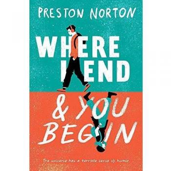 Where I End and You Begin