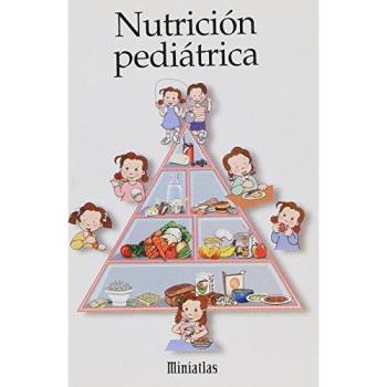 Nutricion pediatrica