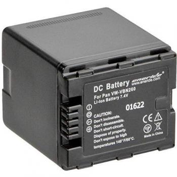 Eneride E Pan VW-VBN 260 2100mAh