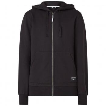 Björn Borg Centre Zip Hood Black