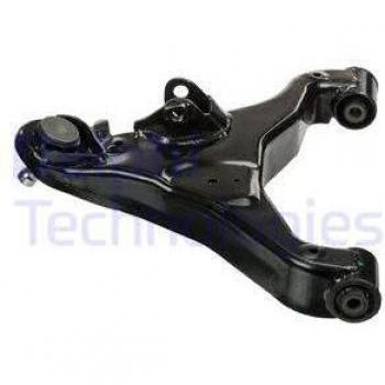 Brazo de control DELPHI TC3263, Eje delantero, Suspensión de las ruedas, Barra oscilante