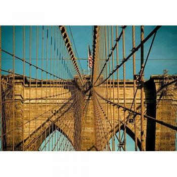Piatnik 1000-Piece Brooklyn Bridge Puzzle