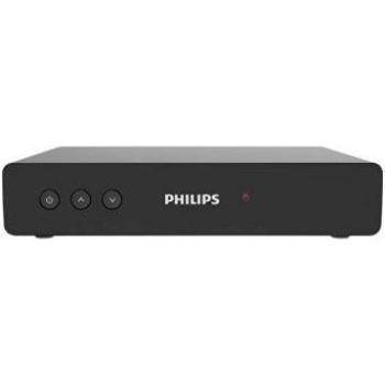 Philips DSR3131H - Reproductor/sintonizador