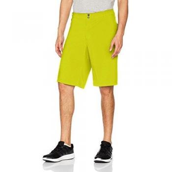 adidas Trailcross Pantalón Corto, Hombre, Amarillo