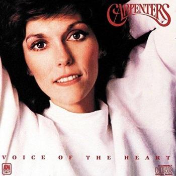 Voice of the heart vinilo