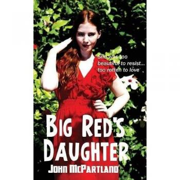 Hija de Big Red (Lipstick Killah, Volumen 1)