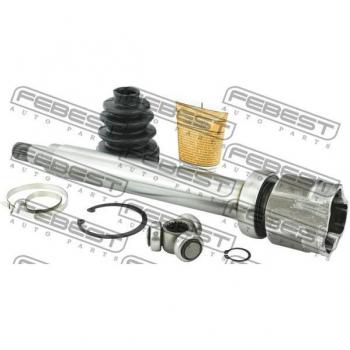 FEBEST CV-joint 2111-CB8 - Junta homocinética, compatible con varios modelos de vehículos, fabricada en materiales de alta calidad para mayor durabilidad, diseño optimizado para un rendimiento suave y silencioso, fácil instalación