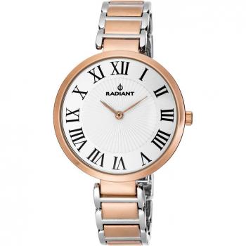 Reloj Radiant Mujer RA461203 Ø 36 mm